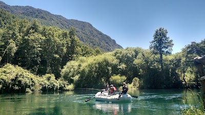 Photos of Pucon Kayak Hostel