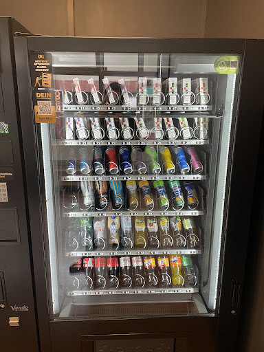 Snackostore - Visual