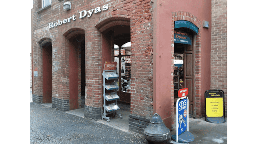 Robert Dyas Oxford
