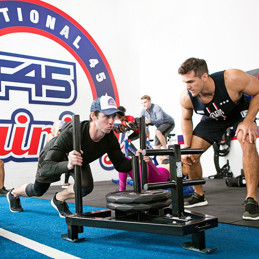 F45 Training Lambton-Kingsway - Thumbnail