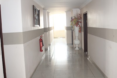 Photos of Palma Hotel Spintex Road