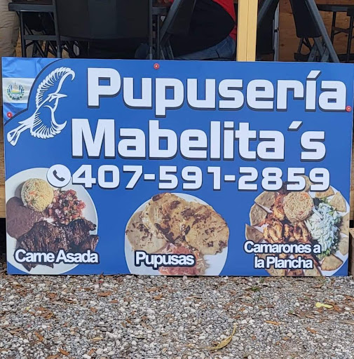 Pupuseria Mabelita's - Thumbnail