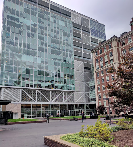 Physical Education and Intercollegiate Athletics Department