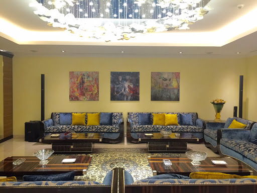 Artfix Gallery - Visual