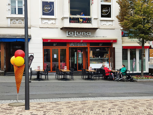 La Luna Eiscafe