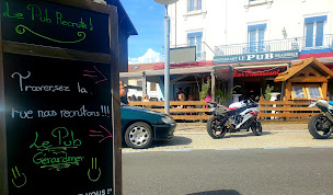 Photo n°44 de Le pub à Gérardmer (Restaurant français)