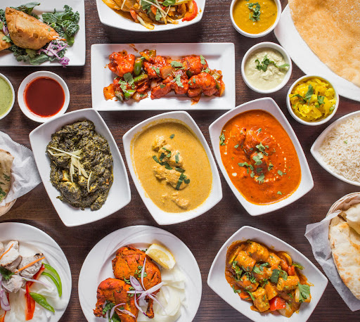 Kabob Chutney Grill