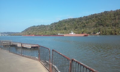 Maysville River Park