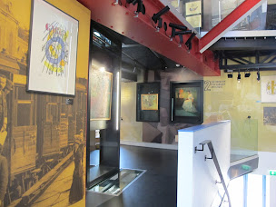 Photo n°9 de Musée Fernand Léger - André Mare à Argentan (Musée)