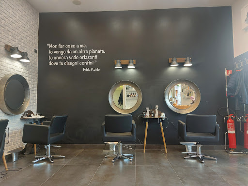 Salvatore Di Nucci Concept Salon