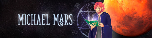 Michael Mars Gaming