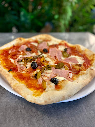 Photo n°33 de Pizzeria Sicilia chez Antonio à Cuxac-d'Aude (Restaurant italien)