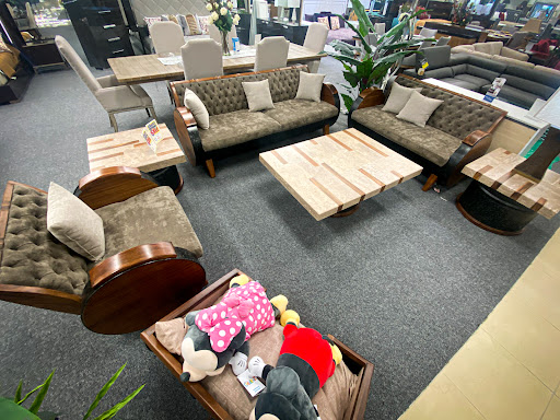Supernova Furniture - Thumbnail