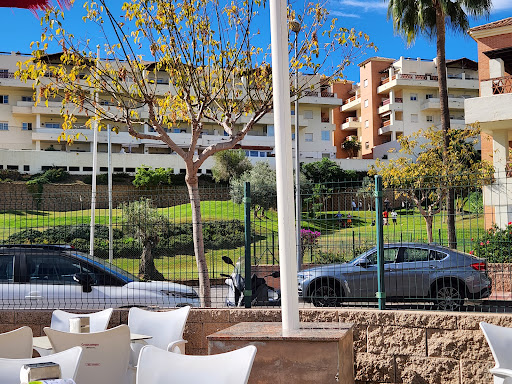 Bil Bil Golf - Visual