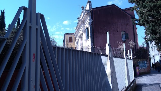 Campo Santa Margherita