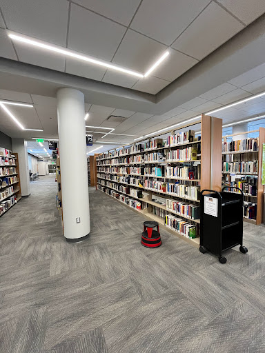NMC Library - Visual
