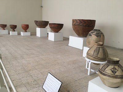 Photos of National Museum of Iran