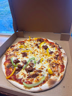 Le clan pizz à Saint-Médard-d'Excideuil