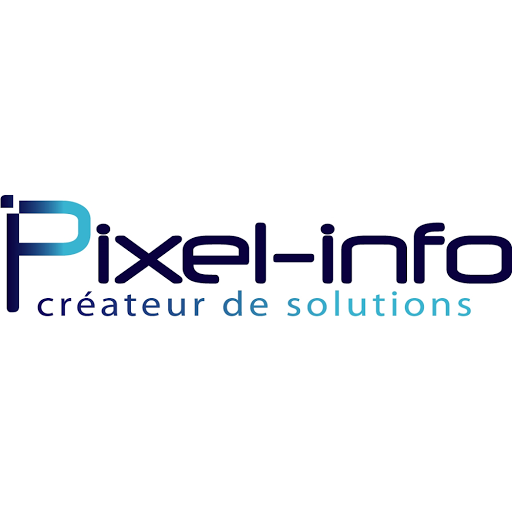 Pixel-Info - Visual