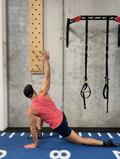 heumann-personaltraining.berlin Gallery - Germany