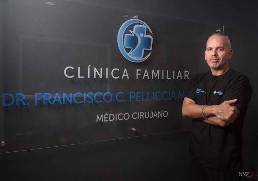 Dr. Francisco Pelliccia & Colon Hydrotherapy Clinic