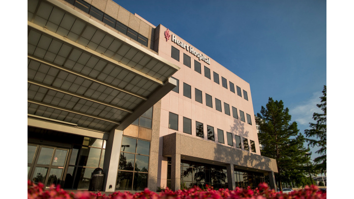 Saint Francis Heart And Vascular Institute Suite A100