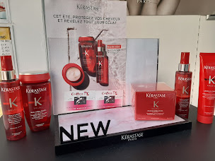 Photo n°3 de Cohtei Sarl Roland à Saint-Ambroix (Salon de coiffure)