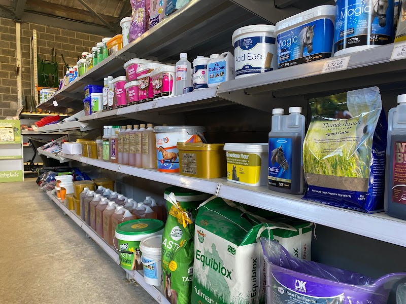 Tamewater Farm & Pet Supplies photo 2
