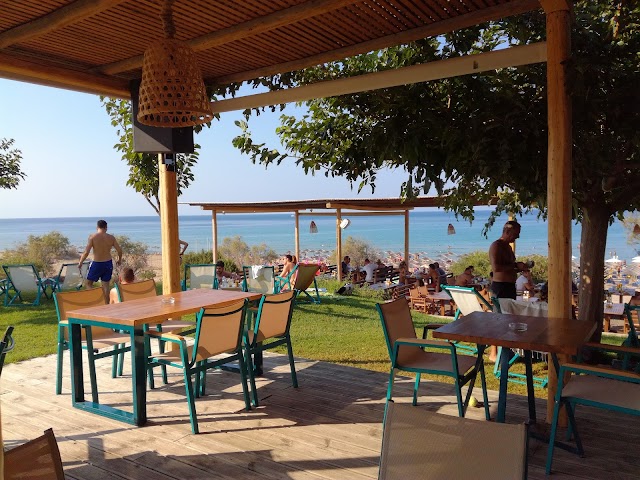 Banana Beach