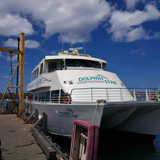 Waiʻanae Small Boat Harbor - Thumbnail