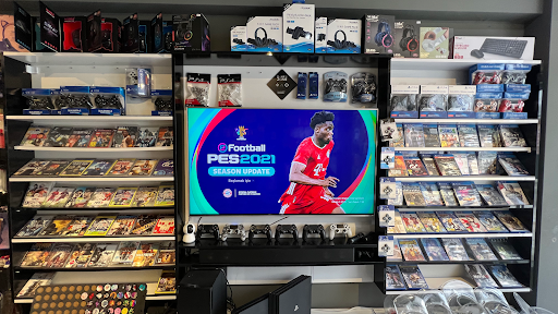 PİKCELL TEKNOLOJİ PLAYSTATİON / KLİMA / CEP TELEFONU