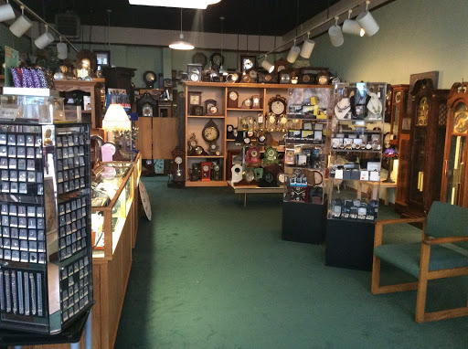 Clock Gallery - Visual