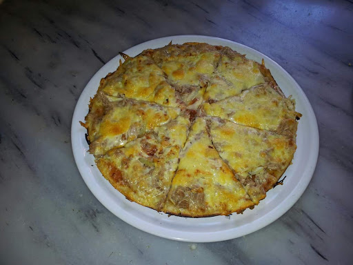 Alanya Grill - Lieferdienst - Pizza - Imbiss - Döner - Thumbnail