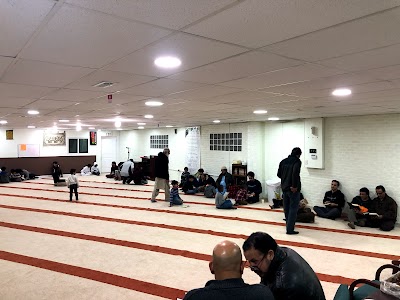 Petersburg Muslim Center