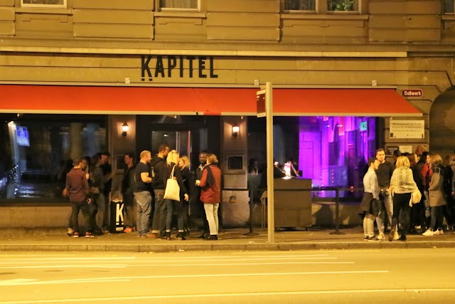 Kapitel Bollwerk
