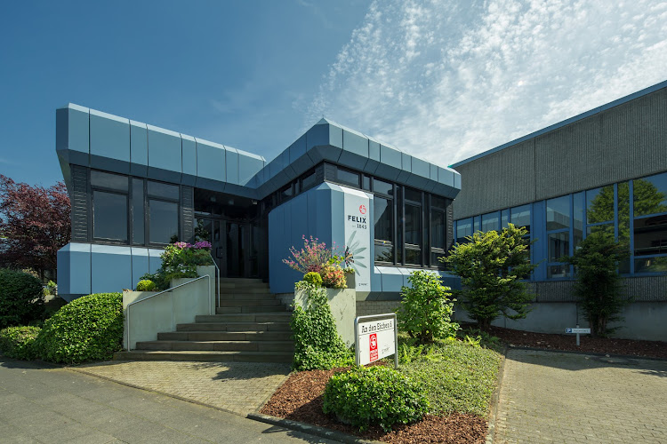 Felix Solingen GmbH