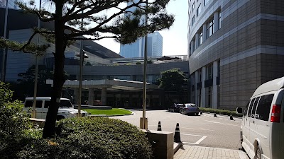 Photos of InterContinental Seoul Coex
