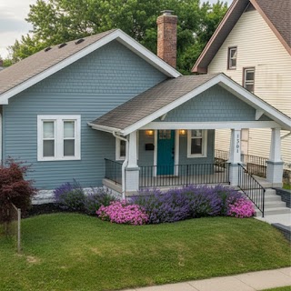 Safeguard Housing Limited