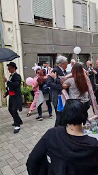 Photo n°189 de Restaurant Zum Sauwadala à Mulhouse (Restaurant)