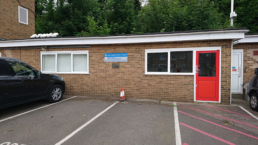 Haywards Heath Fire Safety Centre - Thumbnail