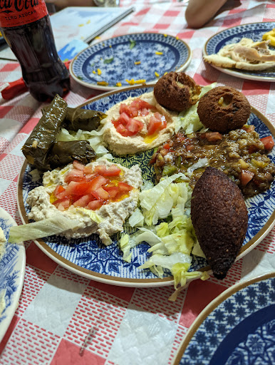 El Mundo Del Kebab - Thumbnail