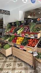 Photo n°23 de Biocoop Vivez Nature à Grenade (Magasin d'alimentation bio)