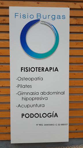 Fisio Burgas - Thumbnail