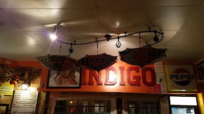 Indigo