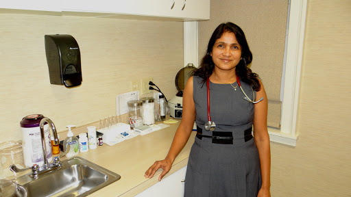 Monica Jain M.D., Live Lite Internal Medicine of Fairfield County - Thumbnail