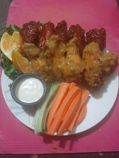 Las Villas Snack - Thumbnail