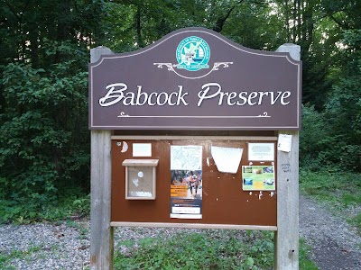 Babcock Preserve