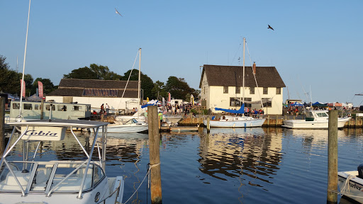 Seafood Festival - Thumbnail