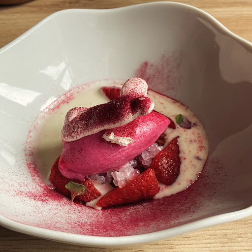 Cocina con MiMo - Visual