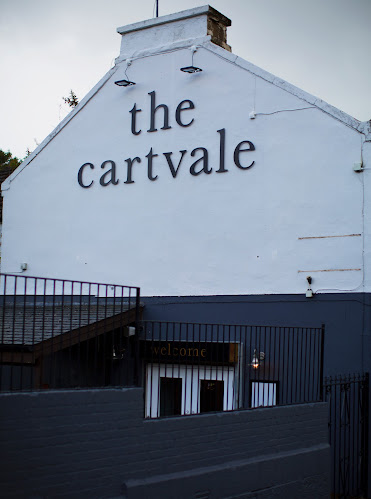 The Cartvale Open Times
